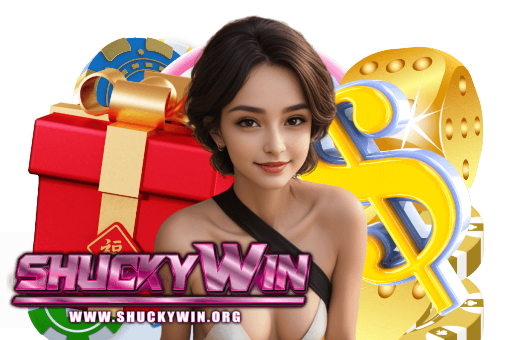 shuckywin