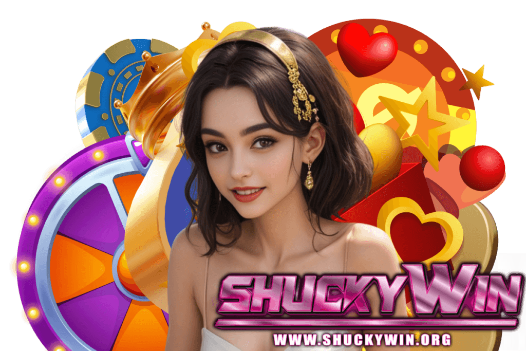 shuckywin wallet