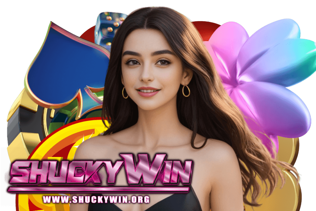 shuckywin สล็อต